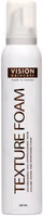 Vision Texture Foam 200ml