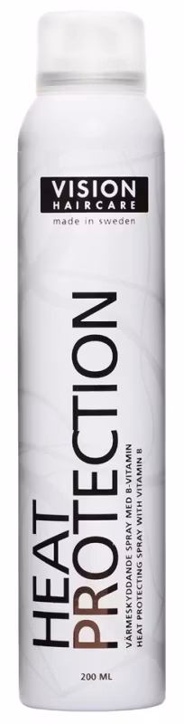 Vision Heat Protection 200ml