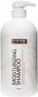 Vision Haircare Moisturizing Shampoo 1000ml
