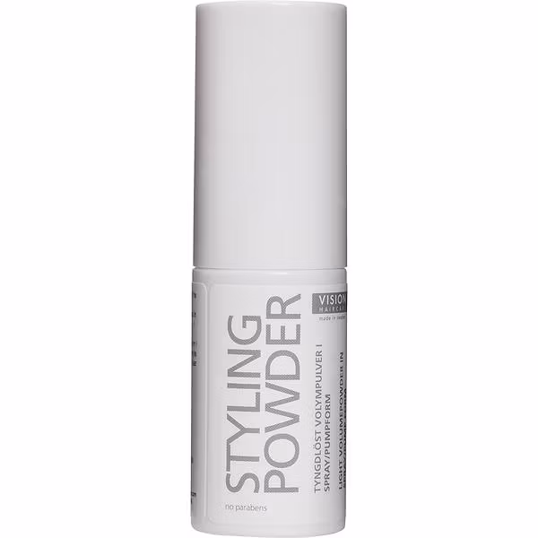 Vision Haircare Styling Powder 35ml