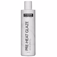 Vision Haircare Pre Heat Glaze 300ml