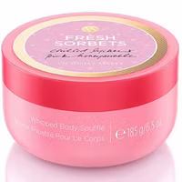 Victoria's Secret Fresh Sorbets Chilled Lychee & Pink Honeysuckle Souffle