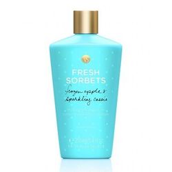 Victoria's Secret Fresh Sorbets Frozen Apple & Sparkling Cassis Body Lotion
