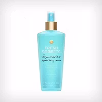 Victoria's Secret Fresh Sorbets Frozen Apple & Sparkling Cassis Body Mist