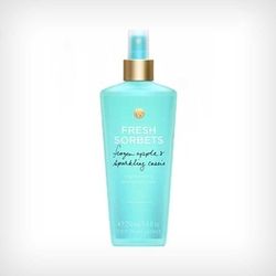 Victoria's Secret Fresh Sorbets Frozen Apple & Sparkling Cassis Body Mist