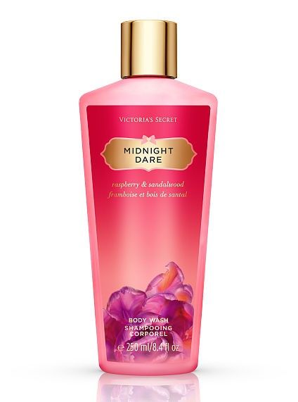 Victoria's Secret Midnight Dare Body Wash