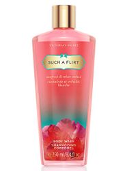 Victoria's Secret Such a Flirt Body Wash
