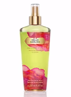 Victoria's Secret Hello Darling Body Mist