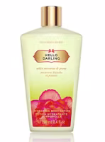 Victoria's Secret Hello Darling Body Lotion