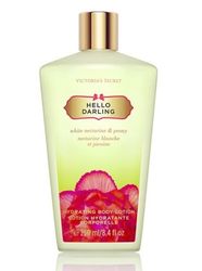 Victoria's Secret Hello Darling Body Lotion