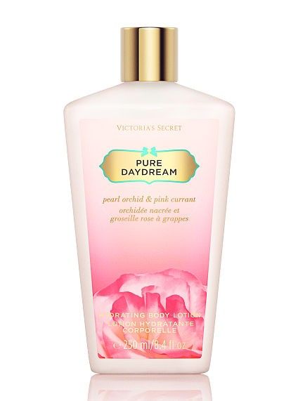 Victoria's Secret Pure Daydream Body Lotion