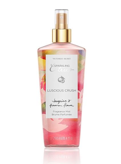 Victoria's Secret Luscious Crush Body Mist 250ml