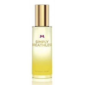 Victoria's Secret Simply Breathless Edt