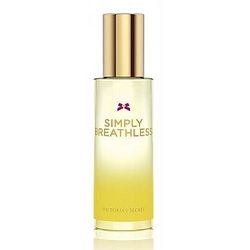 Victoria's Secret Simply Breathless Edt