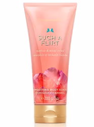 Victoria's Secret Such a Flirt Body Scrub