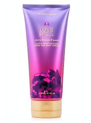 Victoria's Secret Love Spell Hand and Body Cream