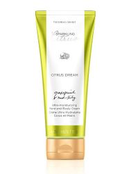 Victoria's Secret Citrus Dream Hand and Body Cream