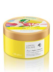 Victoria's Secret Lemon Escape Body Butter