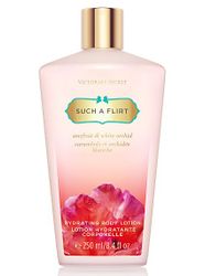 Victoria's Secret Such a Flirt Body Lotion