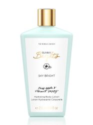 Victoria's Secret Sky Bright Body Lotion