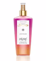 Victoria's Secret Sunny Brights Love Rush Body Mist 250ml