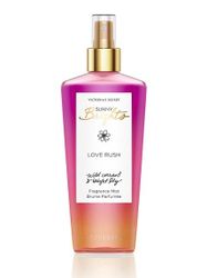 Victoria's Secret Sunny Brights Love Rush Body Mist 250ml