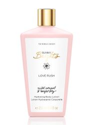 Victoria's Secret Love Rush Body Lotion