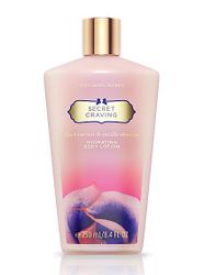 Victoria's Secret Secret Craving Body Lotion