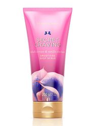 Victoria's Secret Secret Craving Body Scrub