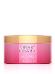 Victoria's Secret Secret Craving Body Butter