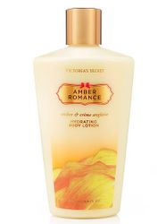 Victoria's Secret Amber Romance Body Lotion