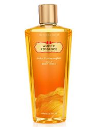 Victoria's Secret Amber Romance Body Wash