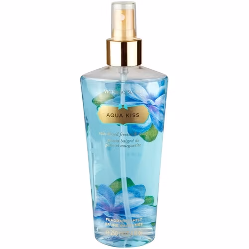 Victoria's Secret Aqua Kiss Fragrance Mist 250ml