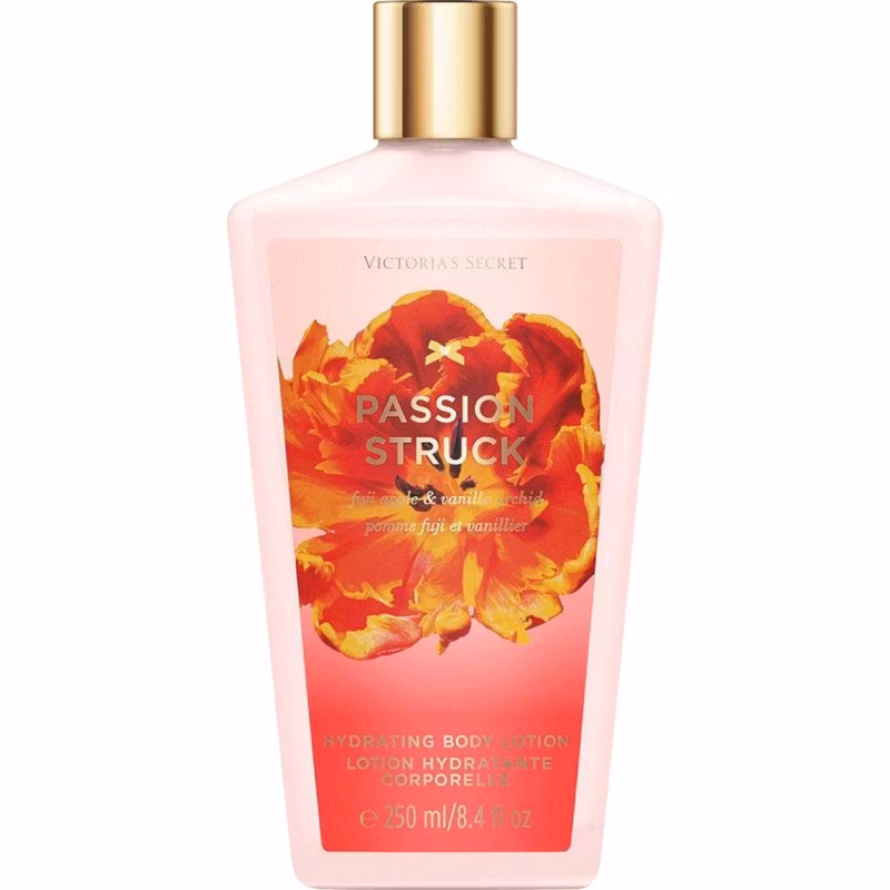 Victoria's Secret Passion Struck Body Lotion 250ml