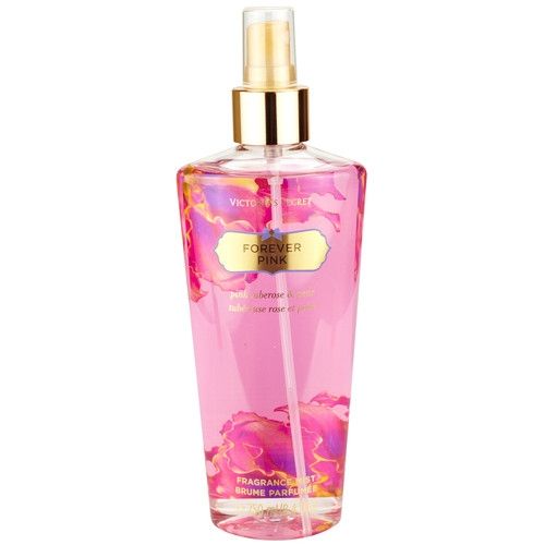 Victoria's Secret Forever Pink Body Mist 250ml