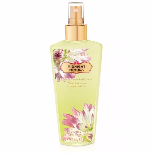Victoria's Secret Midnight Mimosa Body Mist 250ml