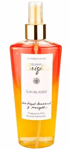 Victoria's Secret Sun Blissed Body Mist 250ml