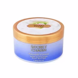 Victoria's Secret Secret Charm Body Butter 185g