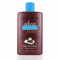 Victoria'S Secret Shea Butter Soft Embrace Deep-Nourishing Body Lotion 250ml