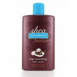 Victoria'S Secret Shea Butter Soft Embrace Deep-Nourishing Body Lotion 250ml