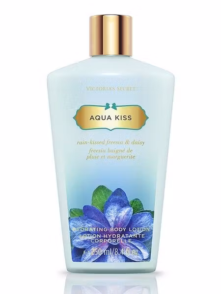 Victoria's Secret Aqua Kiss Body Lotion 250ml