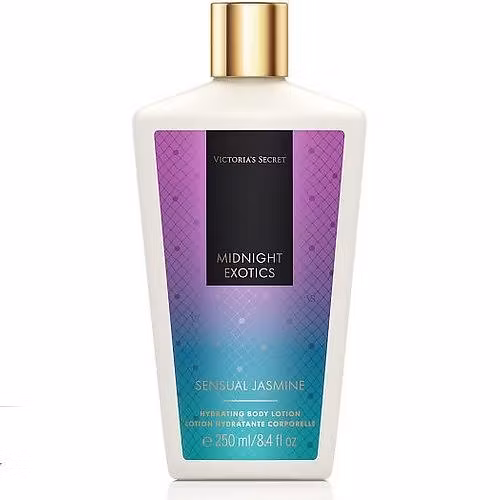 Victoria's Secret Sensual Jasmine Body Lotion 250ml