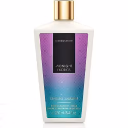 Victoria's Secret Sensual Jasmine Body Lotion 250ml