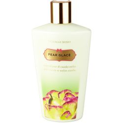 Victoria's Secret Pear Glacé Hydrating Body Lotion 250ml