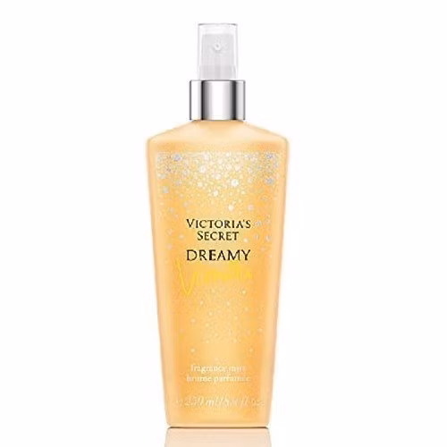 Victoria's Secret Dreamy Vanilla Body Mist