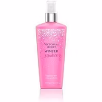 Victoria's Secret Winter Cranberry Body Mist