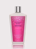 Victoria's Secret Winter Cranberry Body Lotion 250ml