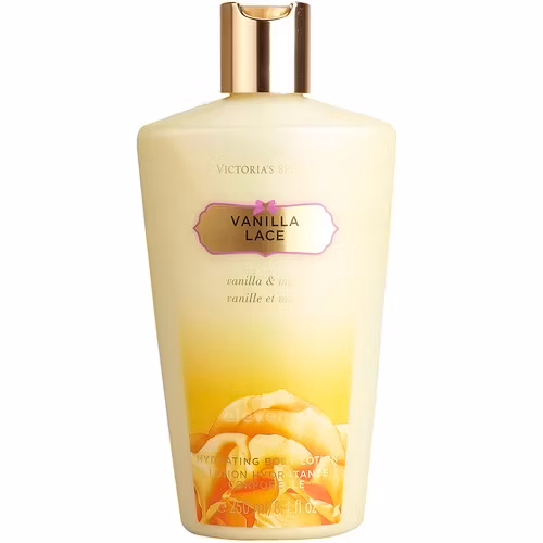 Vanilla Lace Body Lotion by Victoria's Secret 250ml