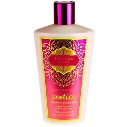 Victoria's Secret Tempting Berry Exotics Body Lotion 250ml