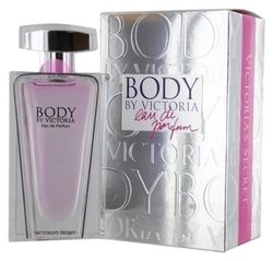 Victoria's Secret Body By Victoria edp 50ml